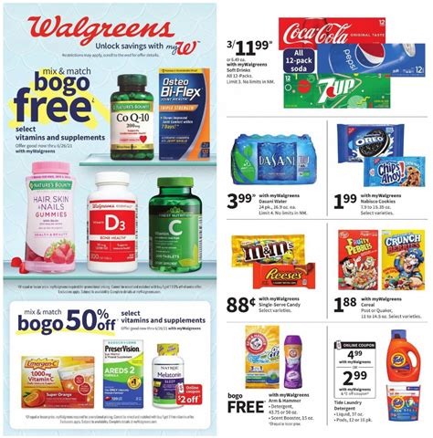 walgreens.com weekly ad